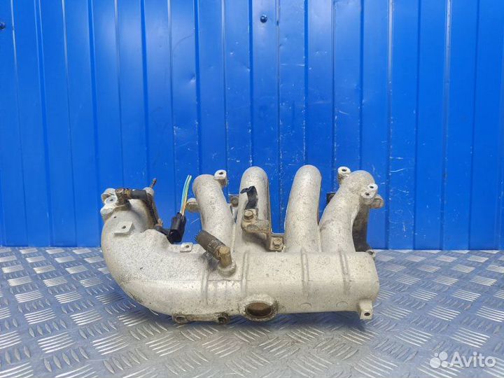 Коллектор впускной Kia Rio 1 1.5 A5D 2003
