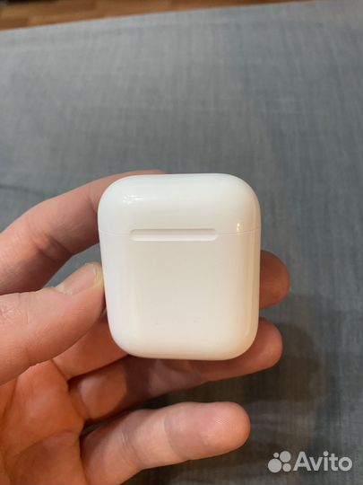 Apple AirPods 2 оригинальный правый/левый наушники