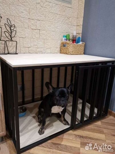 Клетки для животных