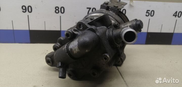 Насос гидроусилителя 5-serie GT F07 2009-2016