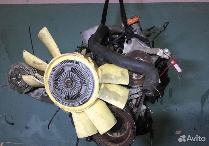 Двигатель Land Rover Range Rover 3,5