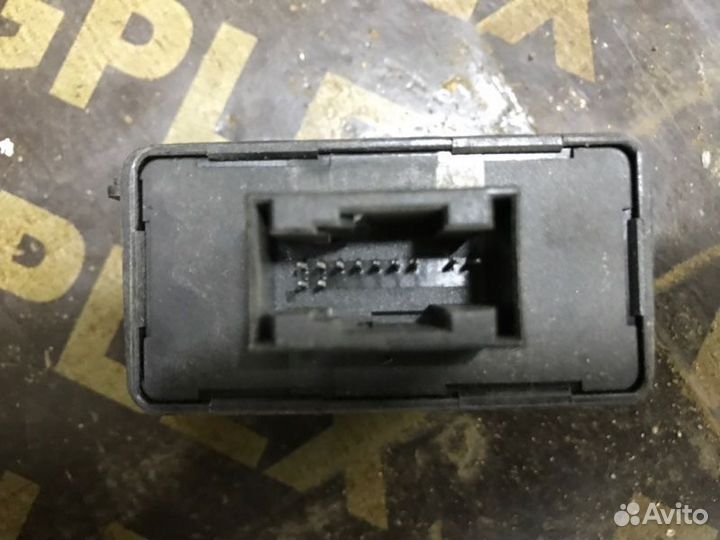 Блок управления светом Mercedes M-Класс W164