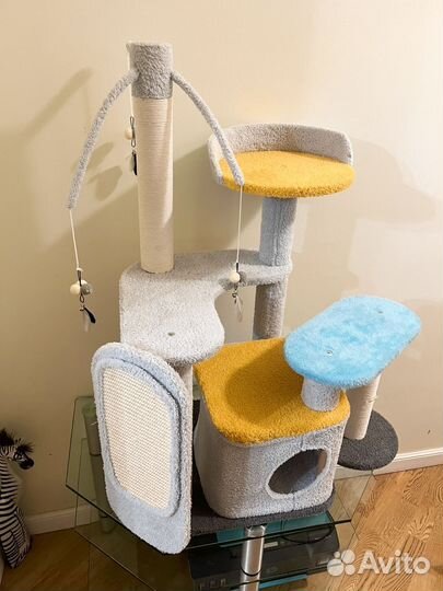 Когтеточка для кошек