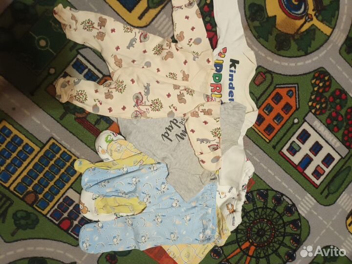 Зимний комбинезон 80 86 для мальчика бу