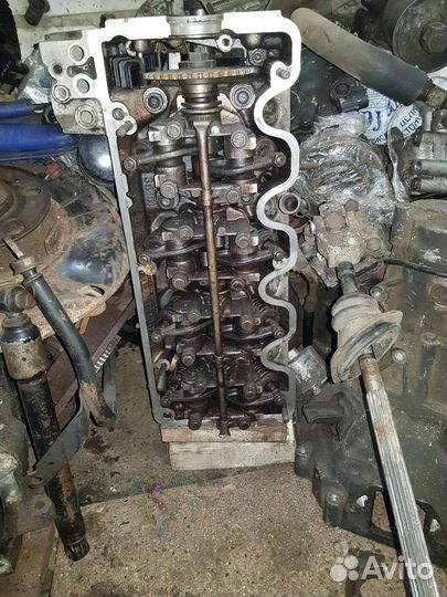 Гбц м102,Мерседес 190w201,w123,w124