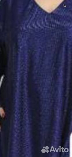 Туника женская