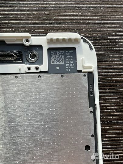 Оригинальный дисплейный модуль Apple iPhone 7 Plus