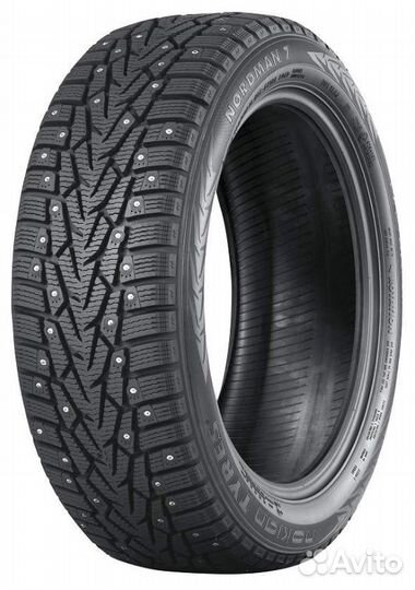 Nokian Tyres Nordman 7 175/65 R14 86T