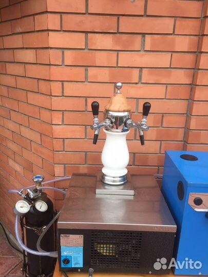 Пивное оборудование