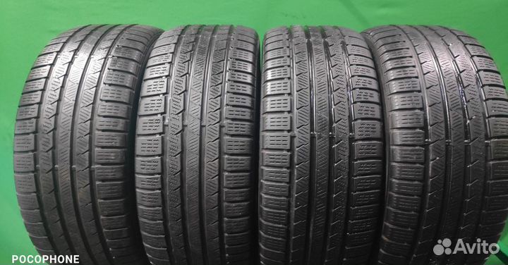 Continental ContiWinterContact TS 810 Sport 245/45 R18 100V