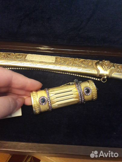 Футляр для зажигалки