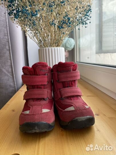 Ботинки Viking 22 размер