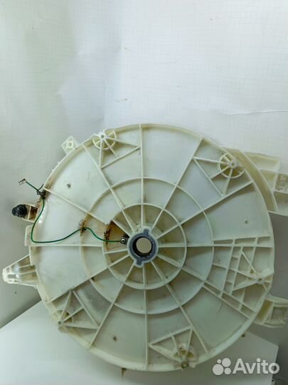 Полубак задний сма Samsung dc 61 00365a