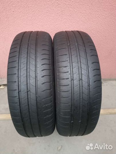 Michelin Energy Saver 205/65 R15