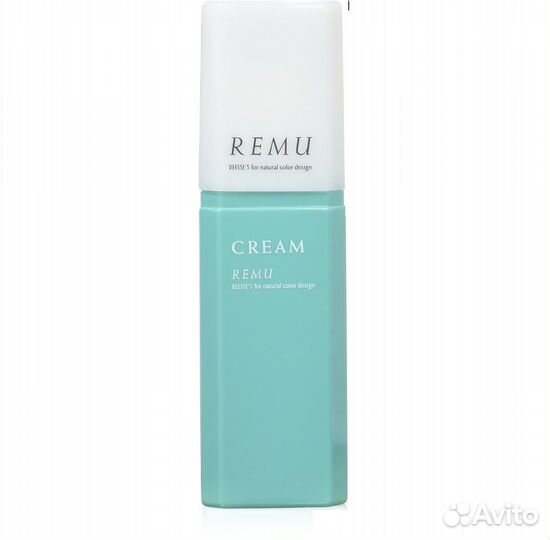 Milbon Remu Deesses Cream Смягчающий крем-уход для