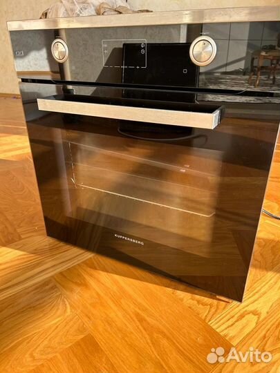 Духовой шкаф kuppersberg