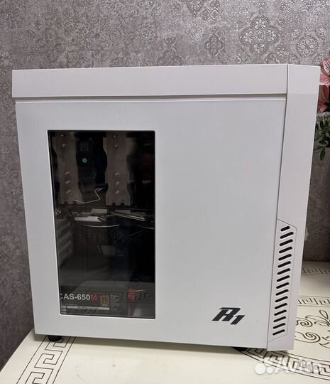 Игровой пк