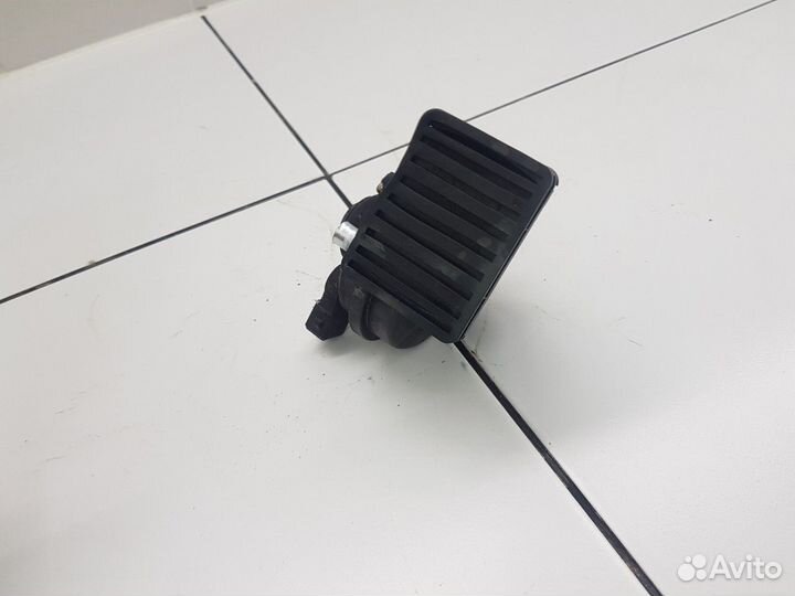 Сигнал звуковой (Geely Atlas)