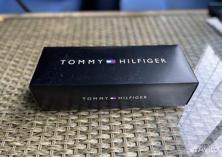 Трусы мужские tommy hilfiger