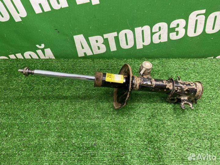 Стойка подвески передняя правая Chevrolet Aveo