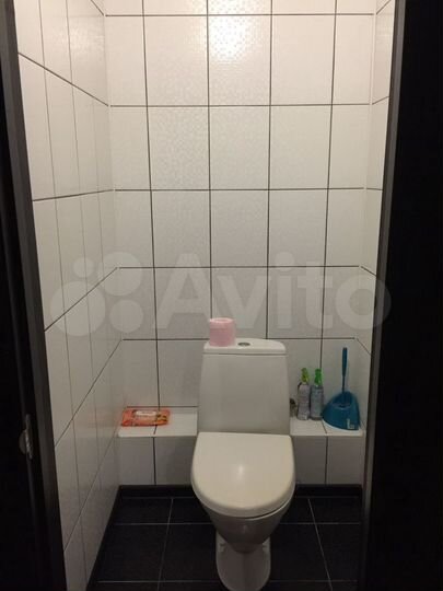 2-к. квартира, 65 м², 5/10 эт.