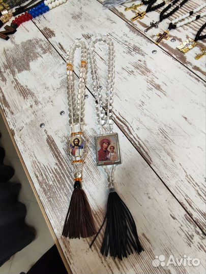 Четки из оргстекла 100 лагерные