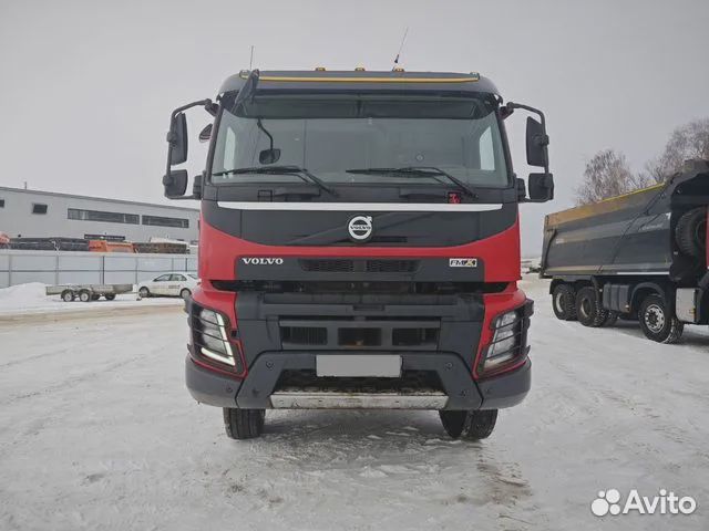 Отключение мочевины. Прошивка Volvo / Renault