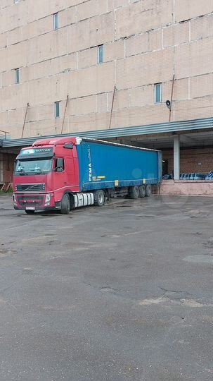 Сдам складское помещение, 1300 м²