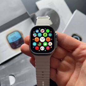 Apple watch Ultra 2 (Limited)