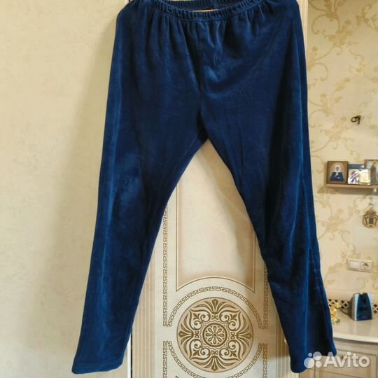 Домашний костюм 54-56 размер