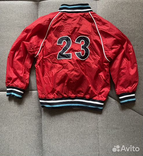 Куртка для мальчика