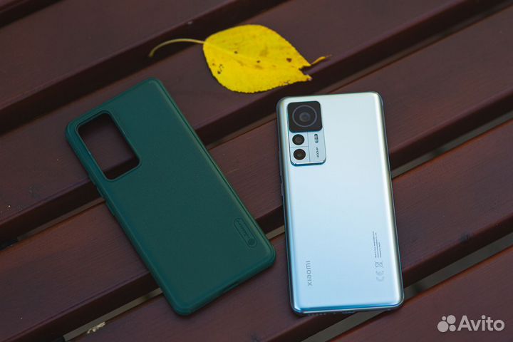 Xiaomi 12T pro