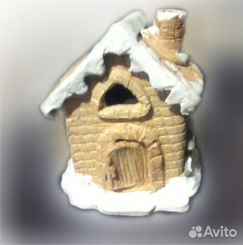 Подсвечник 