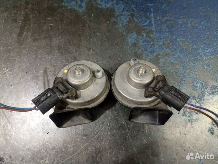 Автомобильный звуковой сигнал Bmw 1 F20