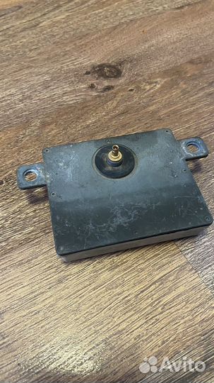 Усилитель антенны BMW X5 E53