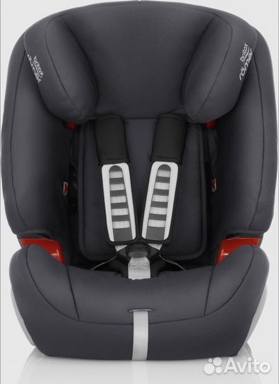 Автокресло Britax Romer Evolva 1-2-3