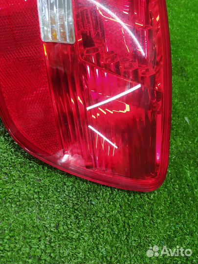 Стоп-сигнал задний правый Audi A6 C6