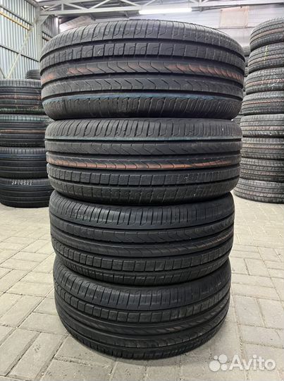 Pirelli Scorpion Verde 255/45 R19