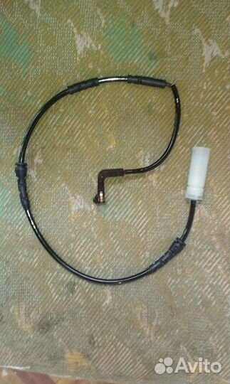 Датчик износа тормозных колодок BMW