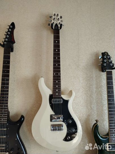 Электрогитара PRS, S2, Vela, USA