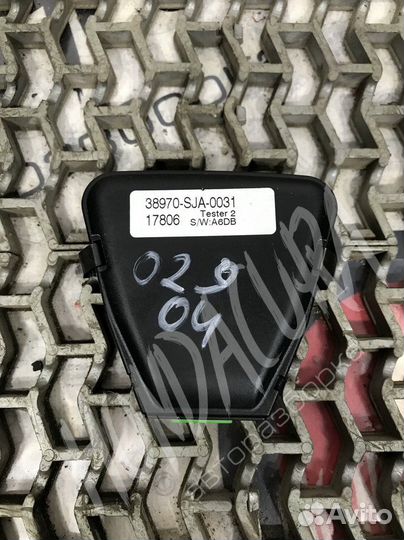 Датчик дождя Honda Legend