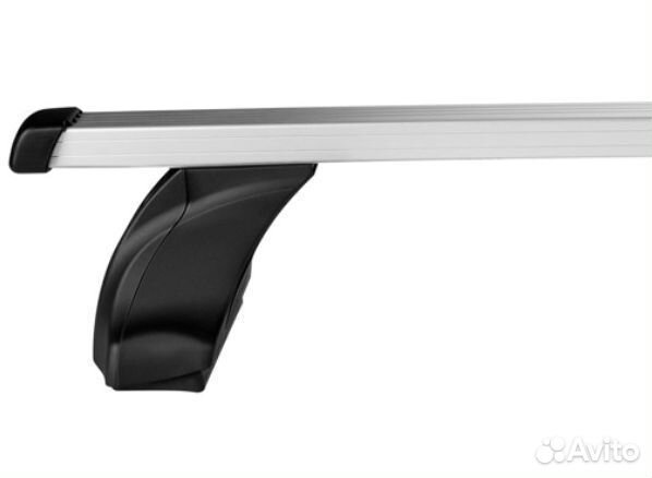 Багажник для Mitsubishi Grandis 2003-2011гг