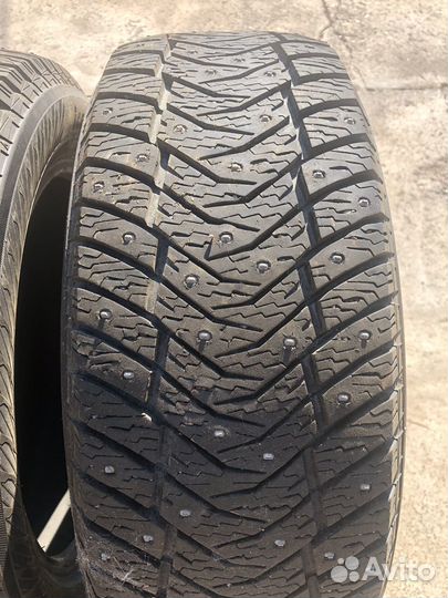 Yokohama 704R 205/55 R16 94