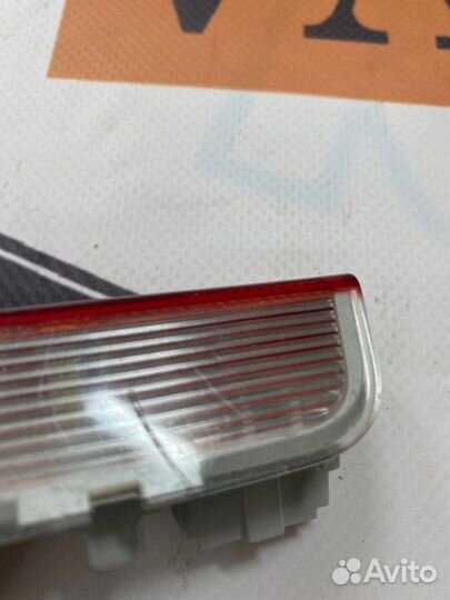 Подсветка двери Vw Passat CC 3.6 2008