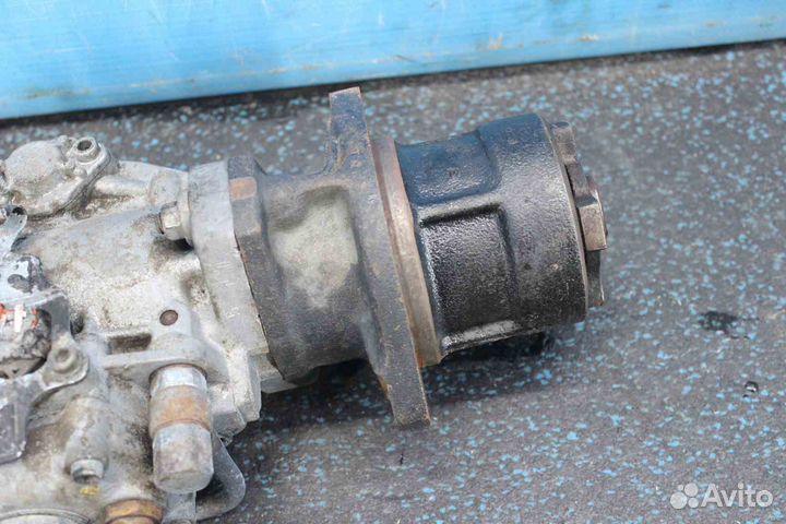 Топливный насос тнвд Toyota Estima Emina (Тойота Э