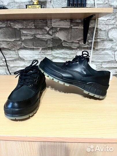 Ботинки мужские