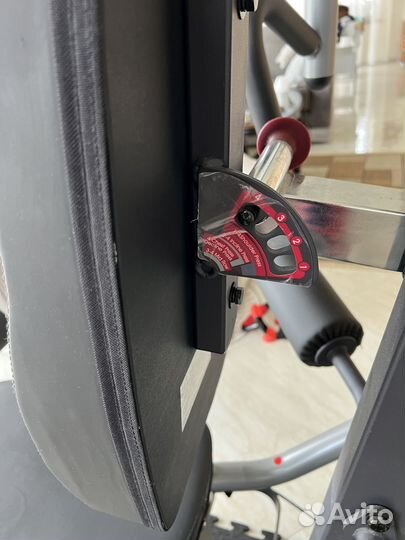 Силовой тренажер Body-Solid