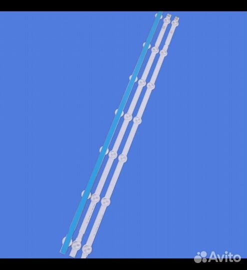 Подсветка для телевизора