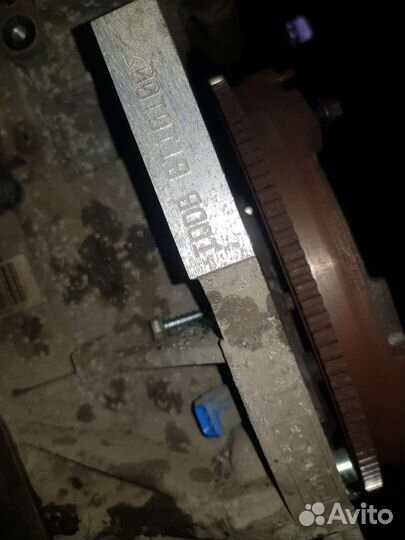 Ford focus 2 1.6 115 лс двигатель