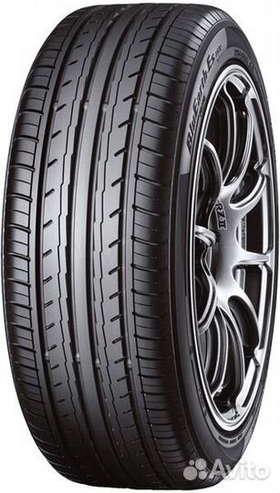Yokohama BluEarth-ES ES32 185/60 R14 82H